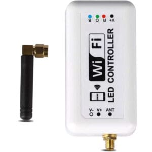 Wi-Fi-RGB-Controller-144W-v-tac