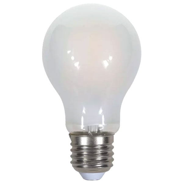 lampa-filament-led-E27-A67-9W-1100lm-frost-gyali-v-tac