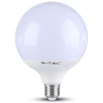 lampa-led-e27-g120-13W-1055lm-dimmable-v-tac