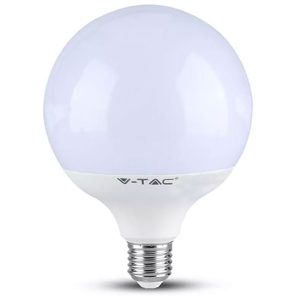 lampa-led-e27-g120-13W-1055lm-dimmable-v-tac