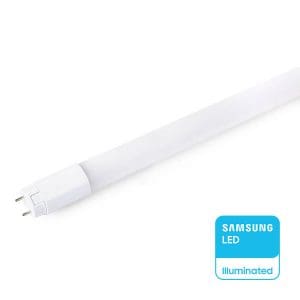 Λάμπες LED T8 Samsung Chip