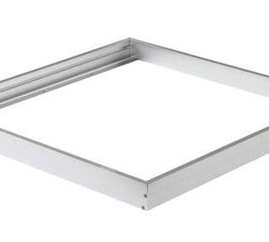 Εξωτερικό Frame - Βάση Για Panel Led 60x60
