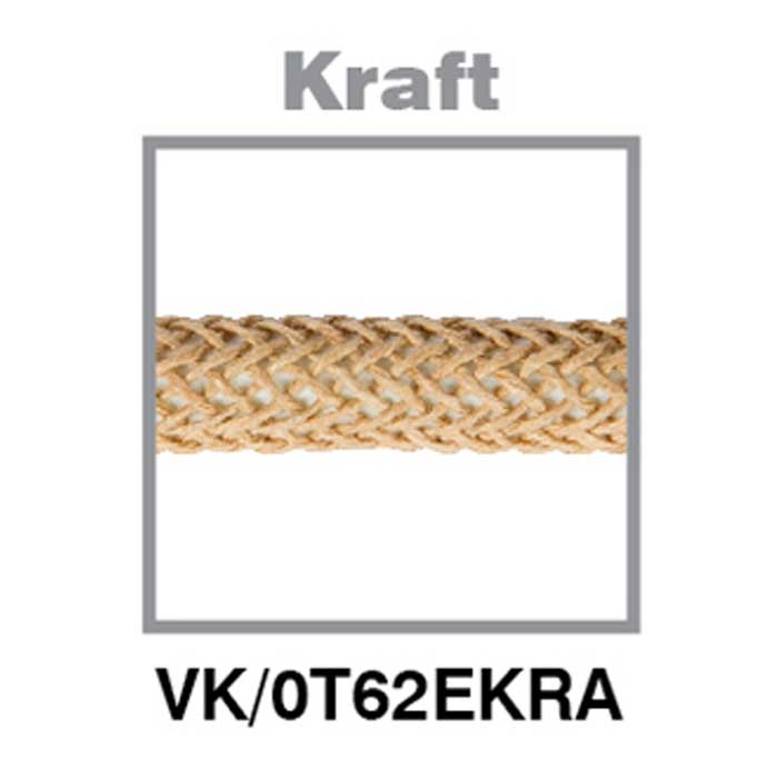 Υφασμάτινο καλώδιο KRAFT 2x0.75mm²