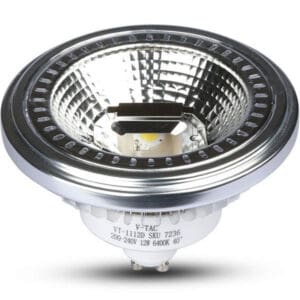 lampa-LED-AR111-GU10-12W