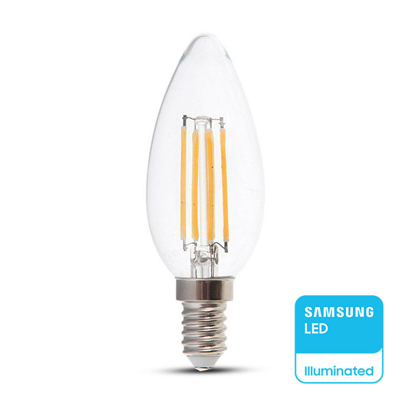 lampa-Led-Filament-Samsung-Chip-E14