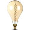 lampa-led-filament-E27-A125-500lm-dimmable-v-tac