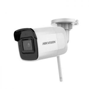 Δικτυακή κάμερα HIKVISION ασύρματη - ενσύρματη 4MP Bullet με 2.8 Φακός