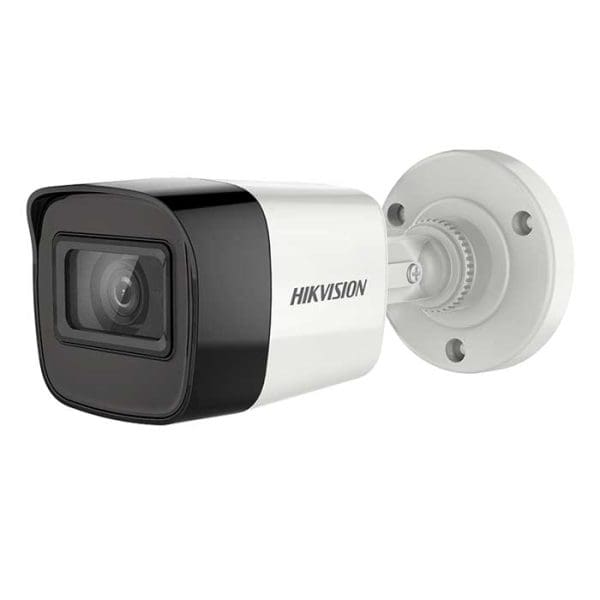 Κάμερα HIKVISION DS-2CE16D3T-ITPF 2.8mm