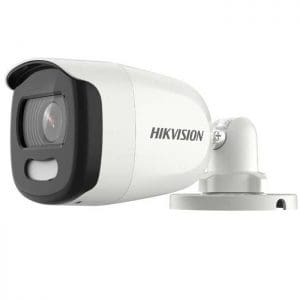 Κάμερα HIKVISION Dome DS-2CE10HFT-F 3.6mm 5.0MP ColorVu