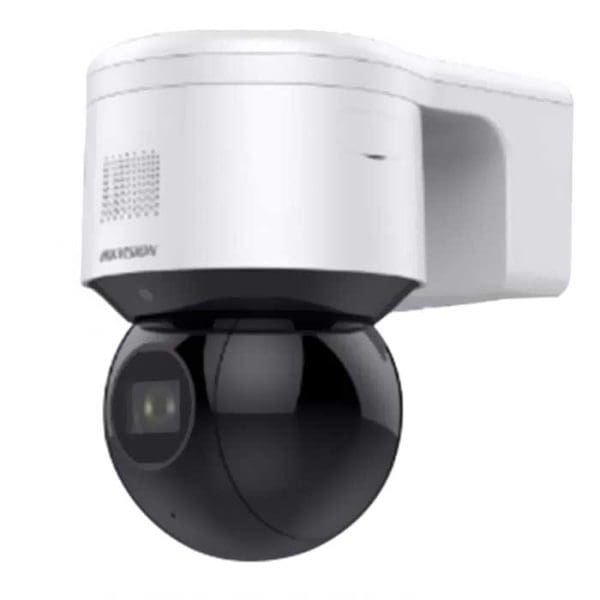 Δικτυακή κάμερα HIKVISION Dome PTZ WiFi 4MP 2.8~ 12 mm DS-2DE3A404IW-DE-W
