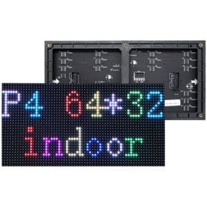 Module-Indoor-P4-256x128mm