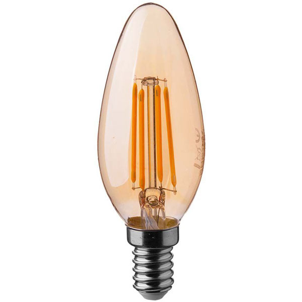 lampa-led-filament-keraki-e14-4w-350lm-ip20-amber-gyali-v-tac
