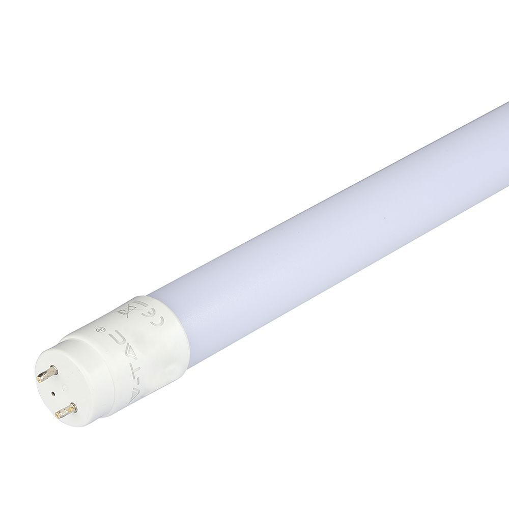 lampa-led-t8-g13-ip20-nano-plastic-non-rotatable-v-tac