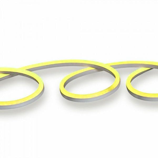 led-neon-flex-8W-12V-DC-kovetai-ana-2.5cm-ip65-lemon-yellow-5m-universo