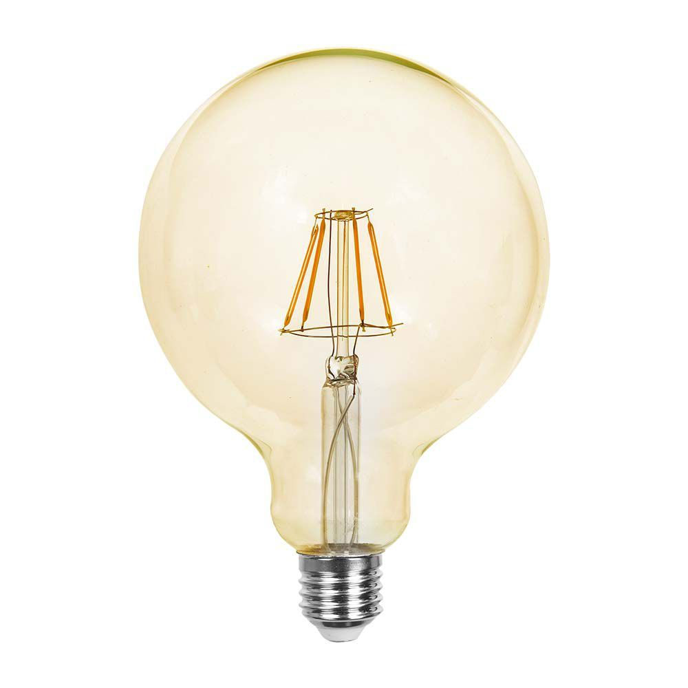 lampa-led-filament-e27-g125-12w-1350lm-ip20-amber-gyali-v-tac