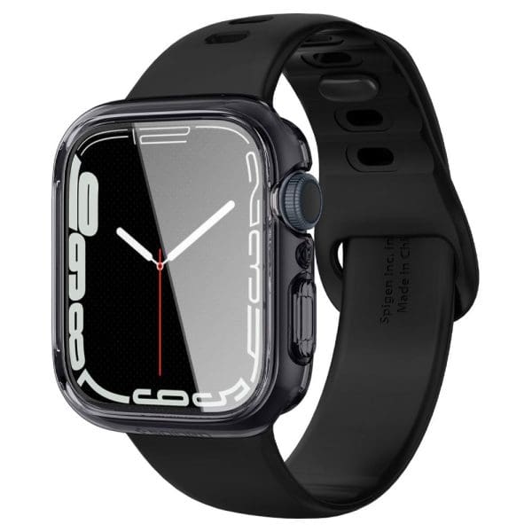 Ultra Hybrid Θήκη για Apple Watch (45mm) Space Crystal 8809811857665 SPIGEN