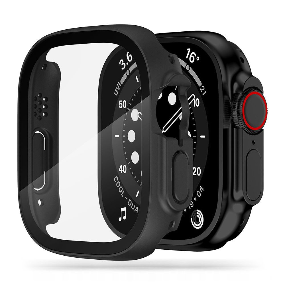 Defense 360 Θήκη για Apple Watch Ultra (49mm) Μαύρη 9490713928318 TECH-PROTECT