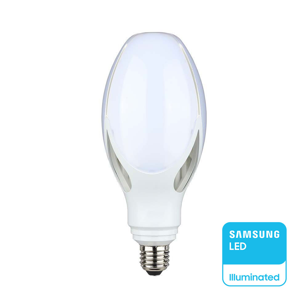 Λάμπα LED Olive E27 36W 230V 265° IP20 Samsung Chip V-TAC